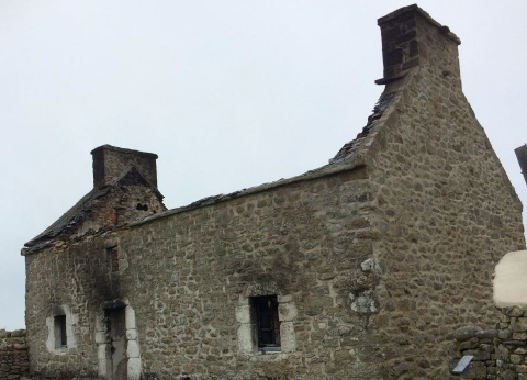 Eco-musée Ile d'Ouessant