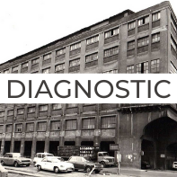 ASCIA bureau étude diagnostic structurel