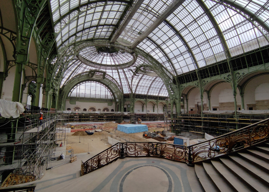 Grand Palais (75)